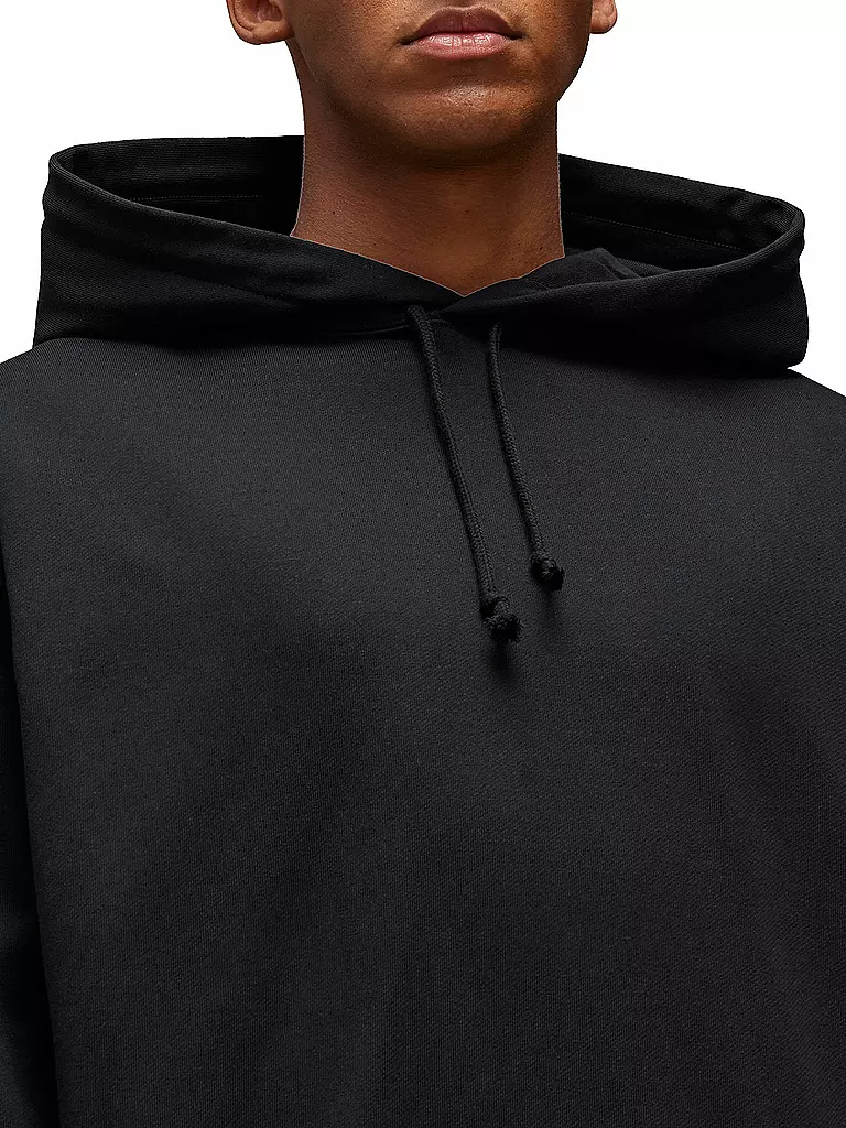 Y-3 | Kapuzensweater - Hoodie | schwarz