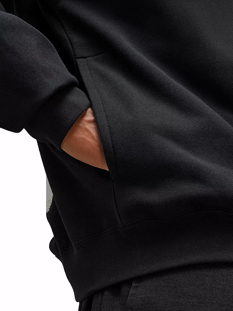 Y-3 | Kapuzensweater - Hoodie | schwarz