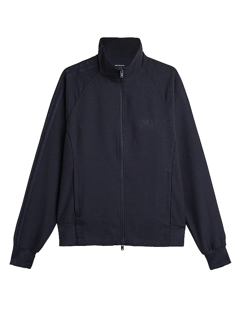 Y-3 | Langarmshirt | schwarz