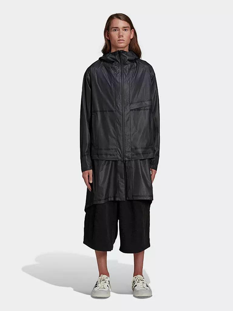 Y-3 | Parka | schwarz