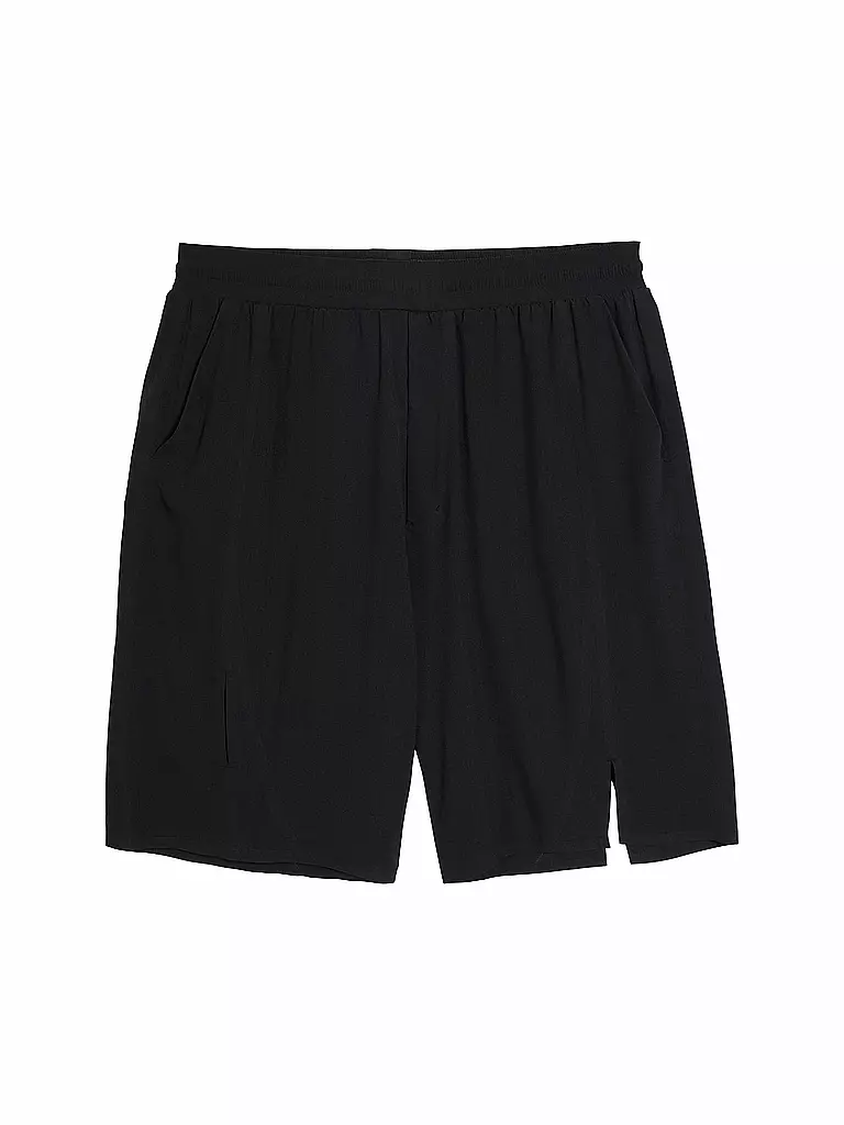 Y-3 | Shorts  | schwarz