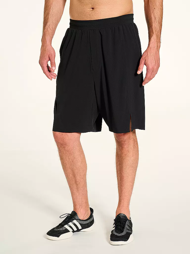 Y-3 | Shorts  | schwarz