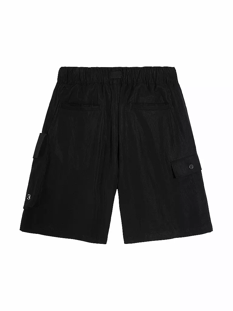 Y-3 | Shorts | schwarz