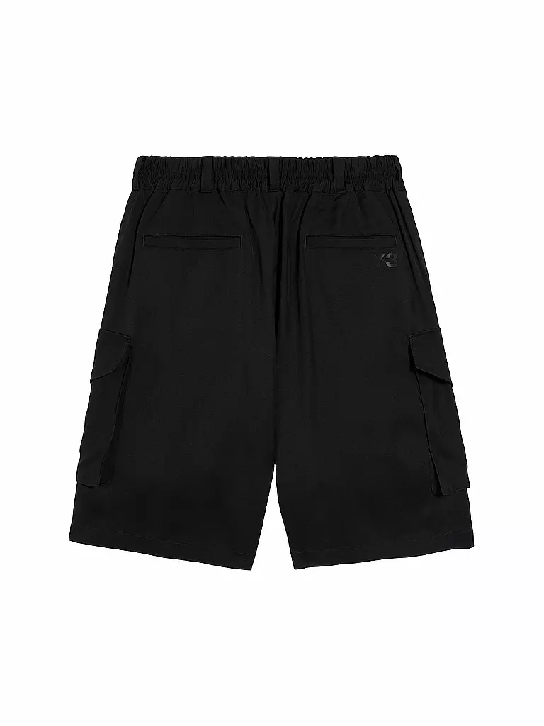 Y-3 | Shorts | schwarz