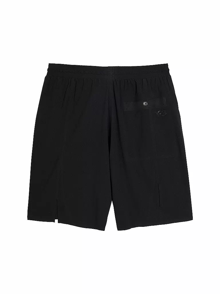Y-3 | Shorts | schwarz