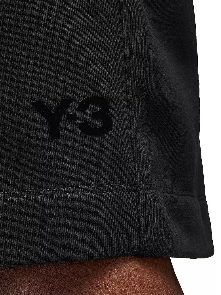 Y-3 | Shorts | schwarz