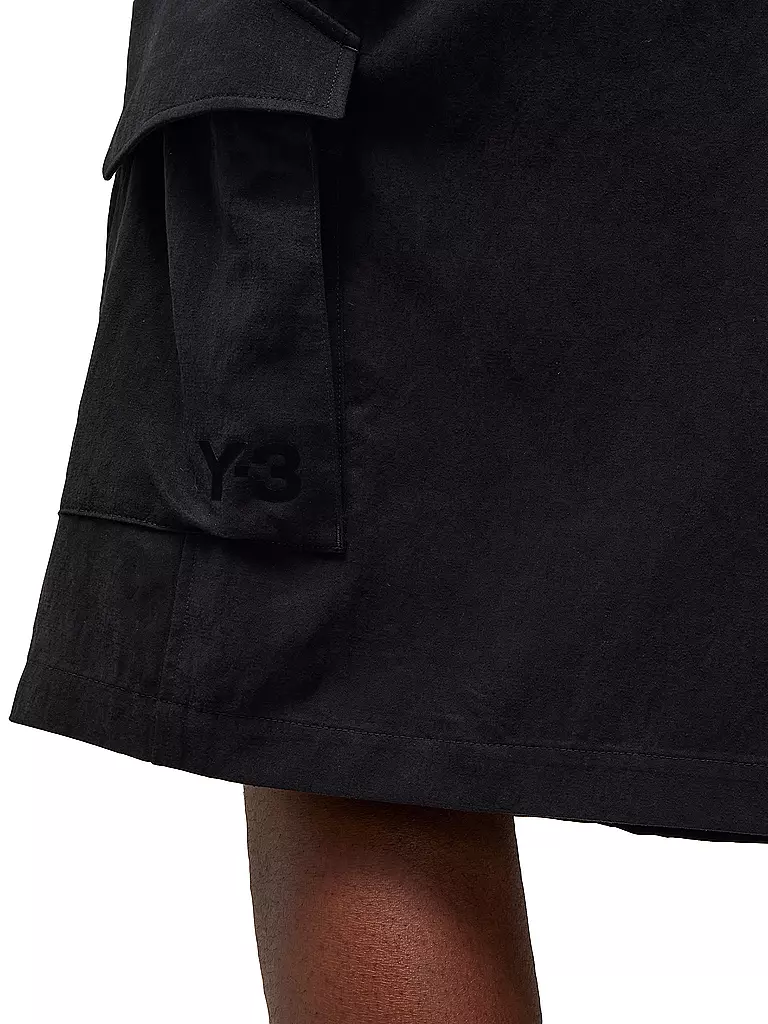 Y-3 | Shorts | schwarz