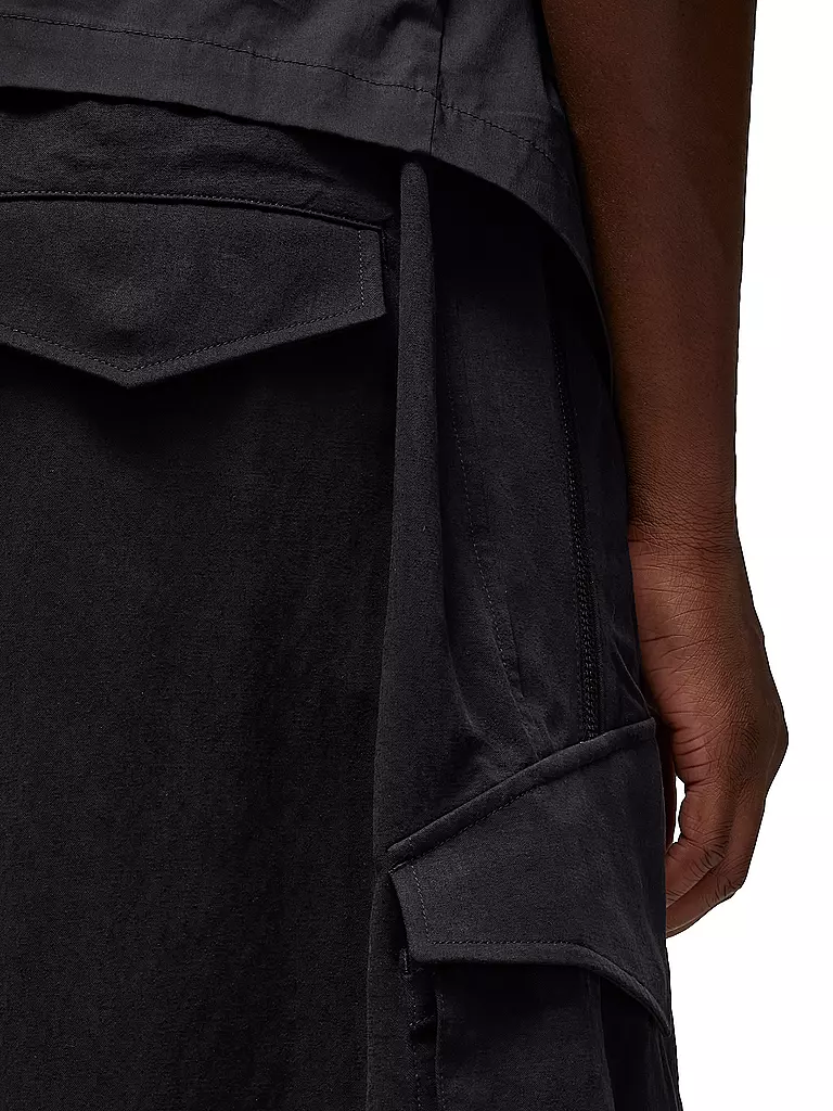 Y-3 | Shorts | schwarz