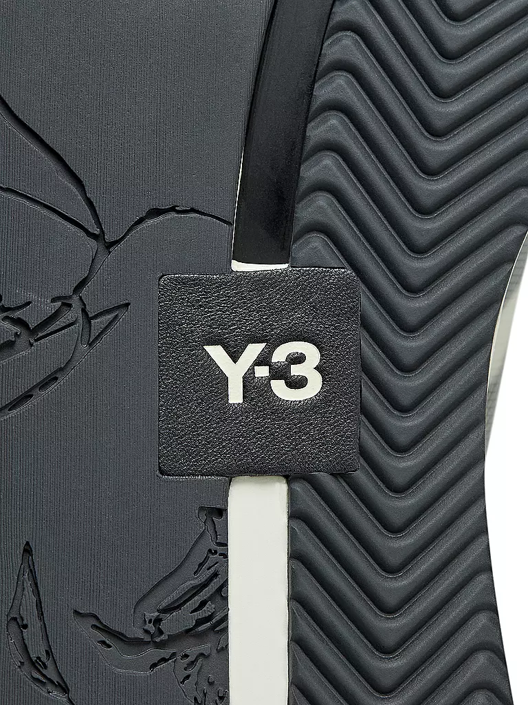 Y-3 | Sneaker GENDO RUN | weiss