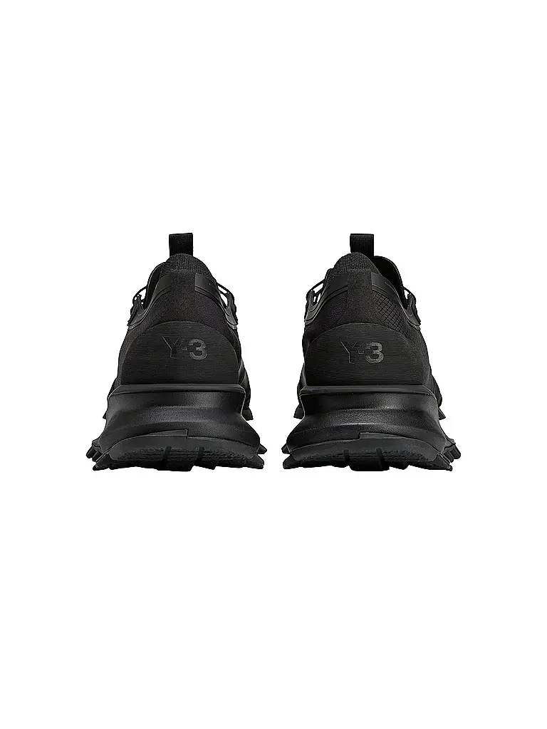 Y-3 | Sneaker GENDO TRAIL | schwarz