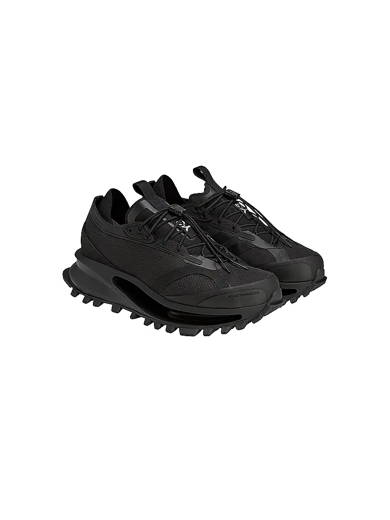 Y-3 | Sneaker GENDO TRAIL | schwarz