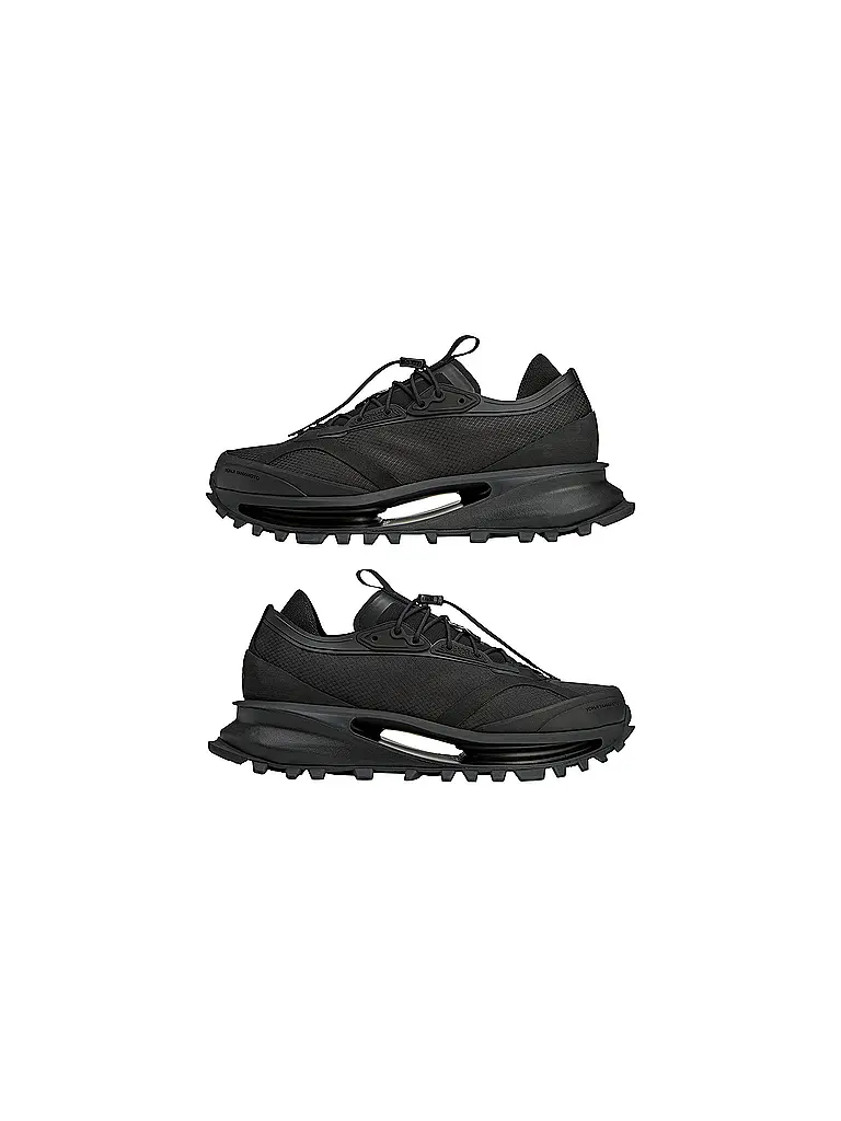 Y-3 | Sneaker GENDO TRAIL | schwarz