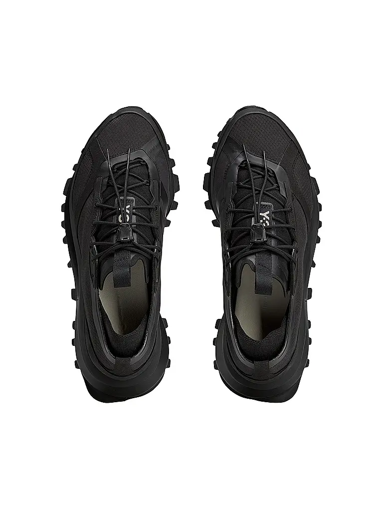Y-3 | Sneaker GENDO TRAIL | schwarz