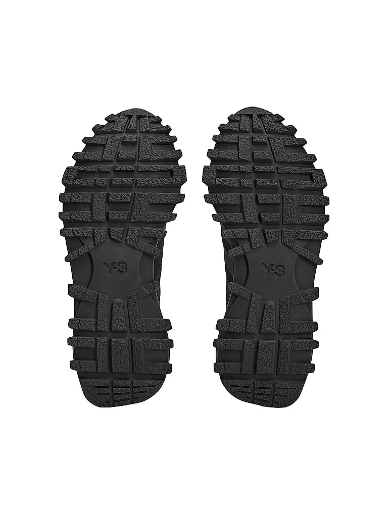 Y-3 | Sneaker GENDO TRAIL | schwarz