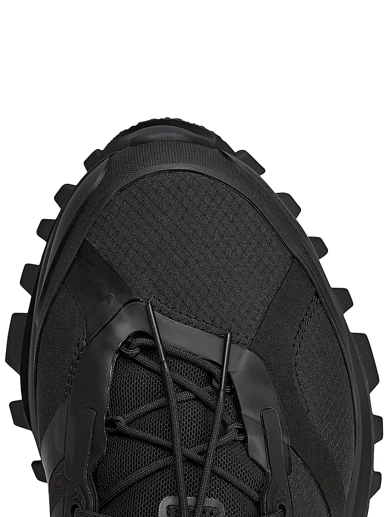 Y-3 | Sneaker GENDO TRAIL | schwarz