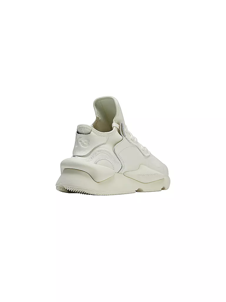 Y-3 | Sneaker KAIWA | creme