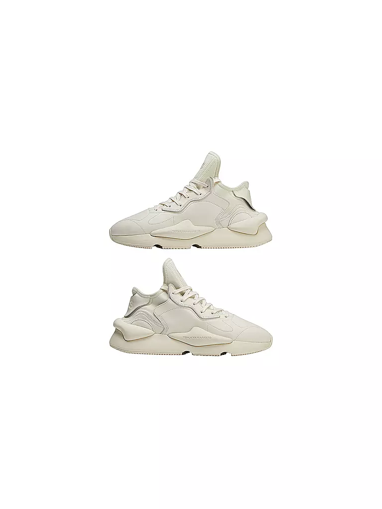 Y-3 | Sneaker KAIWA | creme