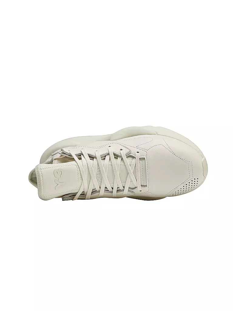 Y-3 | Sneaker KAIWA | creme