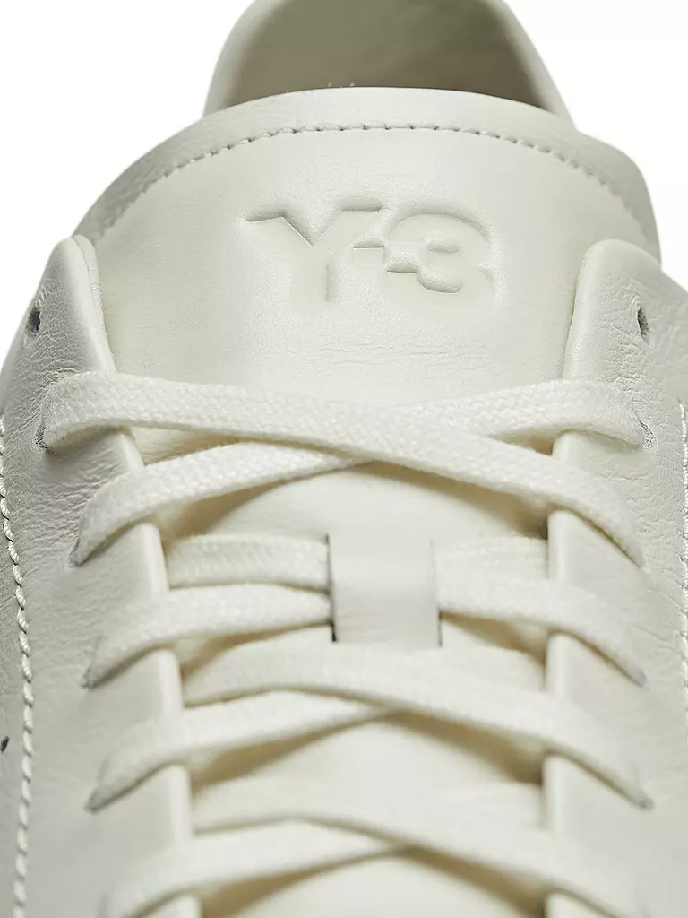 Y-3 | Sneaker STAN SMITH | weiss