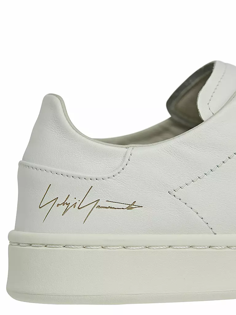 Y-3 | Sneaker STAN SMITH | schwarz