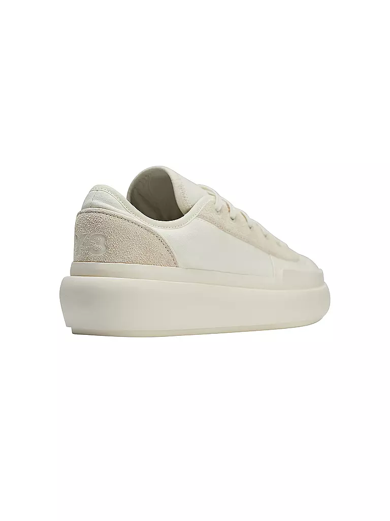 Y-3 | Sneaker Y-3 AJATU COURT | creme