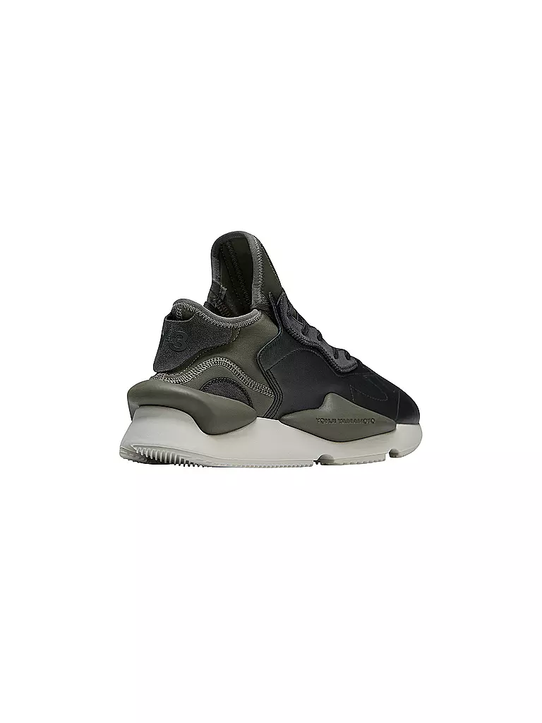Y-3 | Sneaker Y-3 KAIWA | schwarz