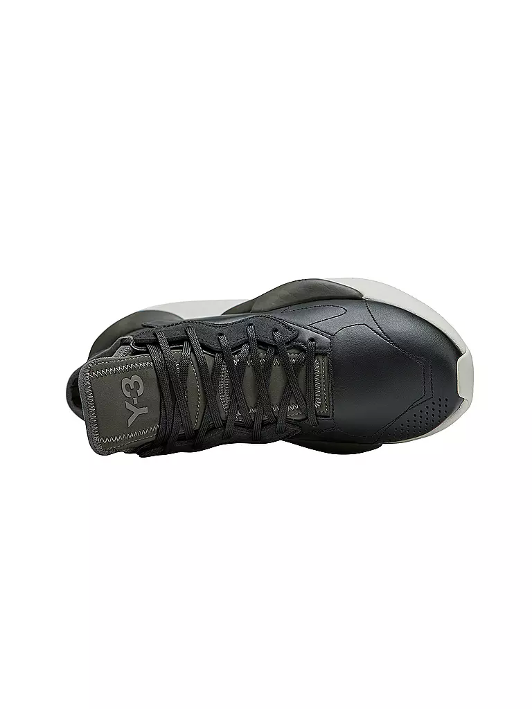 Y-3 | Sneaker Y-3 KAIWA | schwarz
