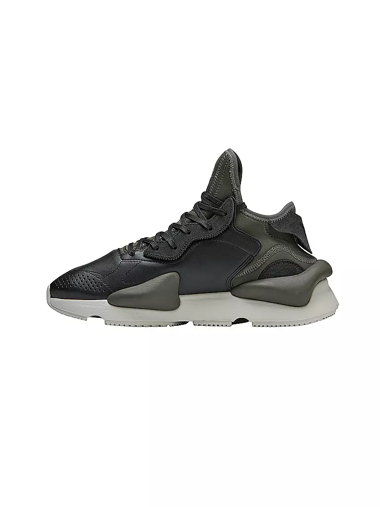 Y-3 | Sneaker Y-3 KAIWA | schwarz