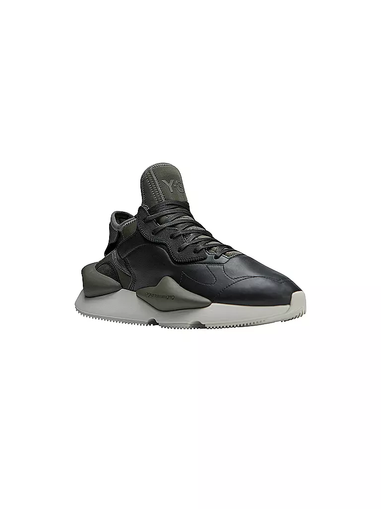 Y-3 | Sneaker Y-3 KAIWA | schwarz