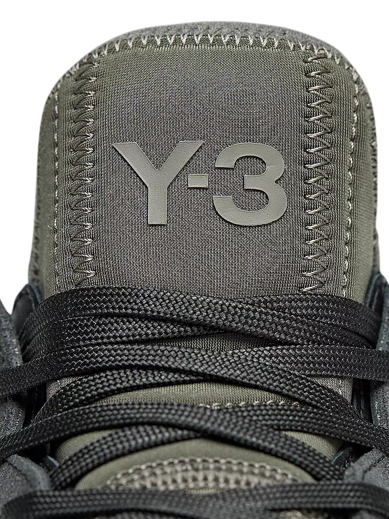 Y-3 | Sneaker Y-3 KAIWA | schwarz