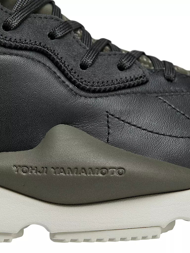 Y-3 | Sneaker Y-3 KAIWA | schwarz