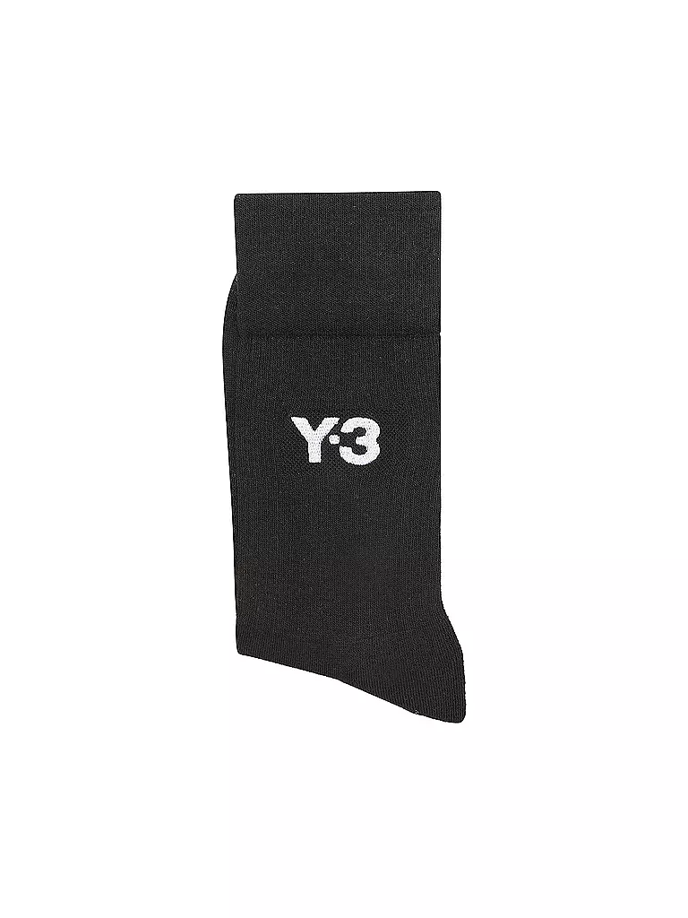 Y-3 | Socken  | schwarz