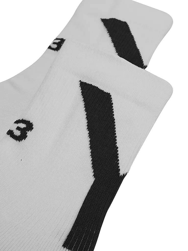 Y-3 | Socken white | weiss