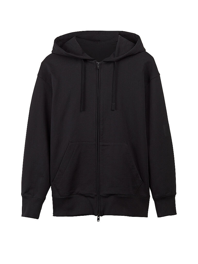 Y-3 | Sweatjacke  | schwarz