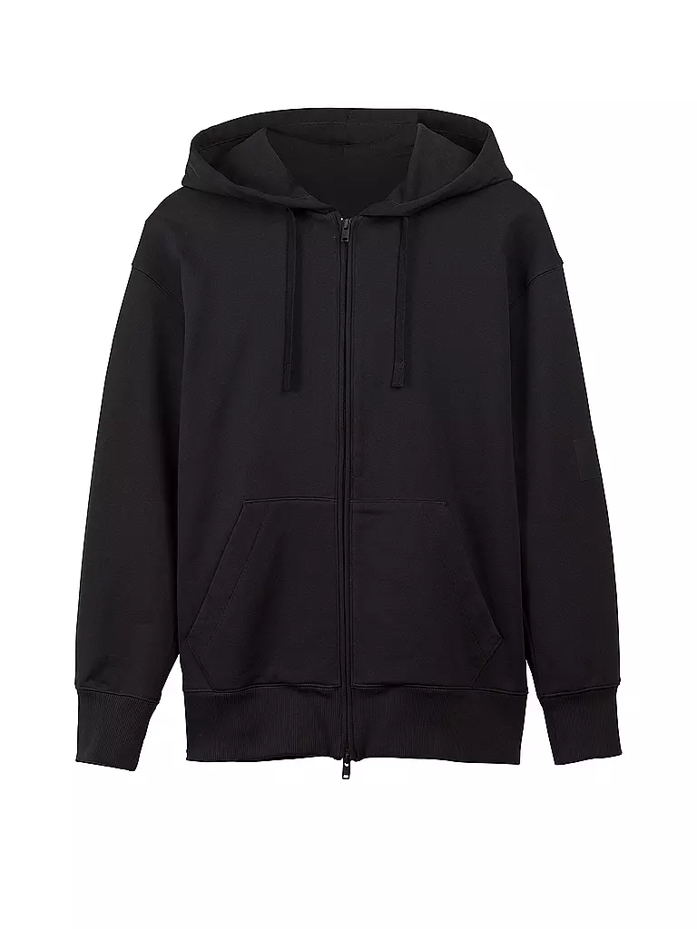 Y-3 | Sweatjacke  | schwarz