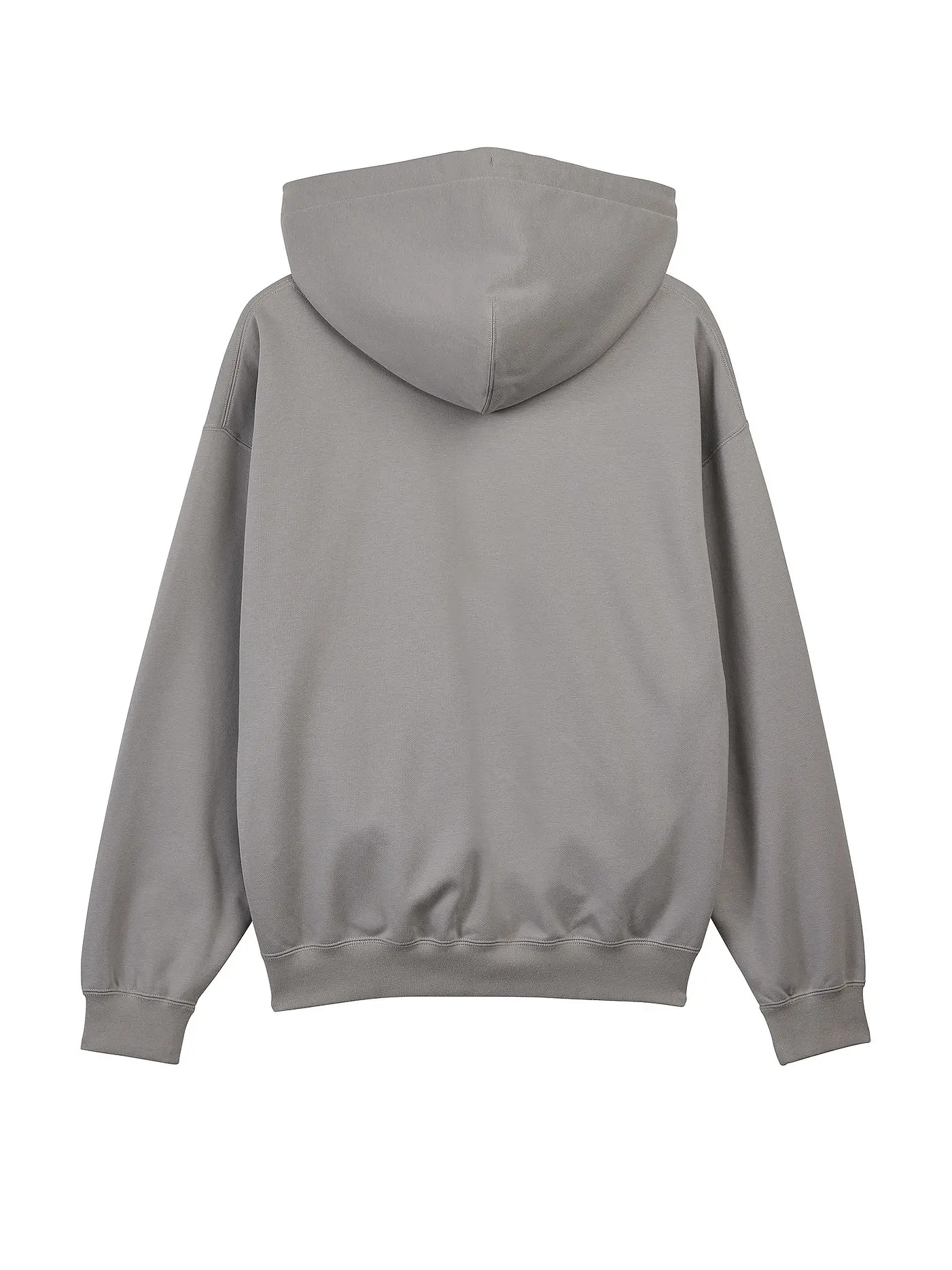 Y-3 | Sweatjacke | grau