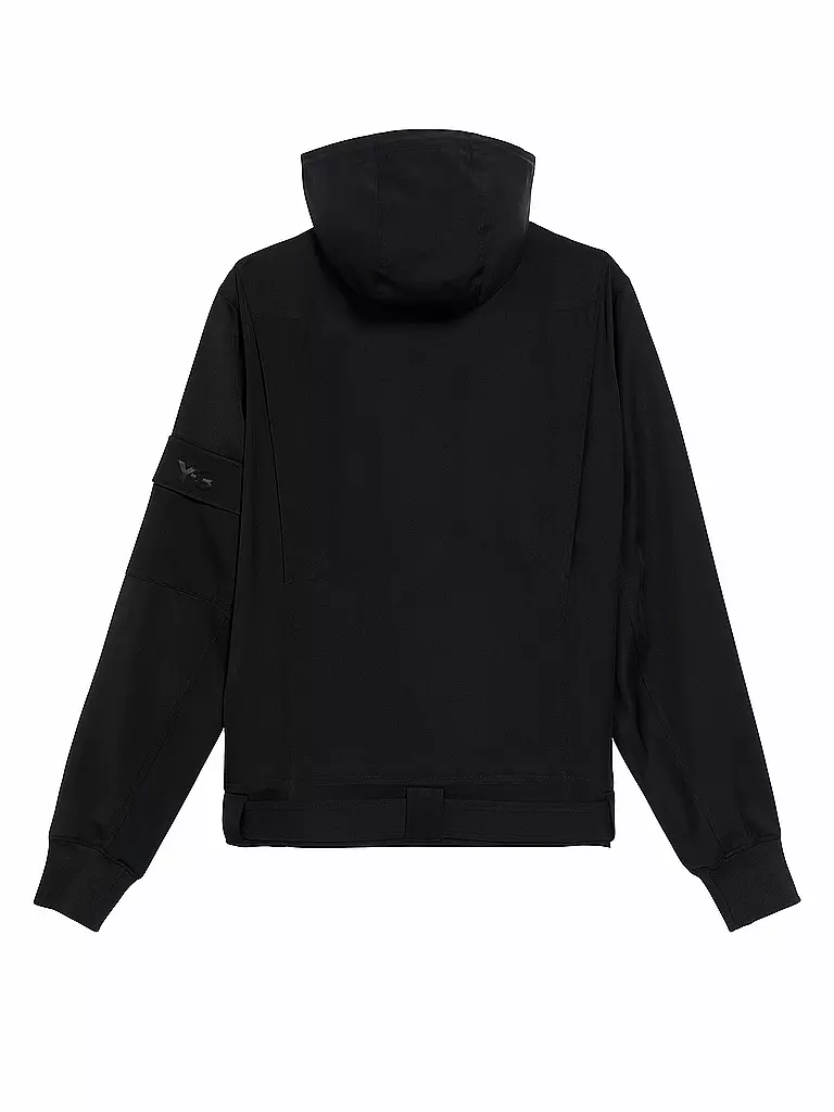 Y-3 | Sweatjacke | schwarz