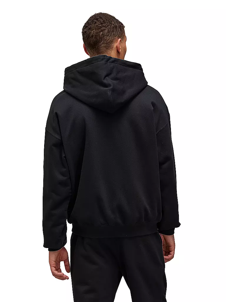 Y-3 | Sweatjacke | schwarz