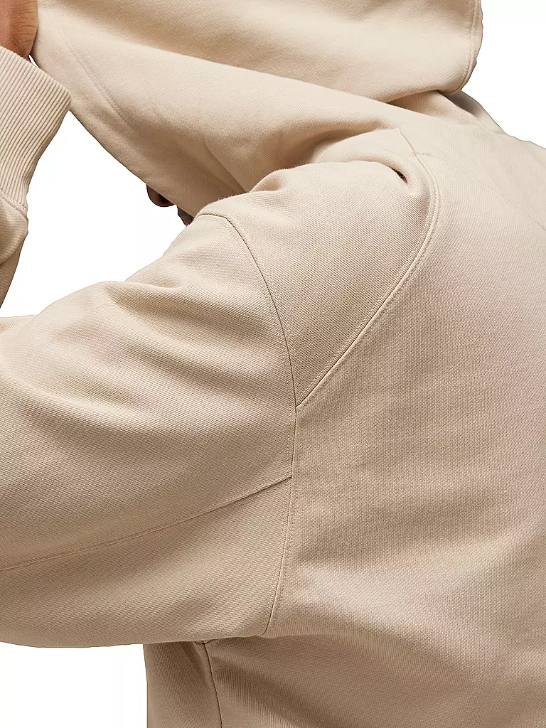 Y-3 | Sweatjacke | beige