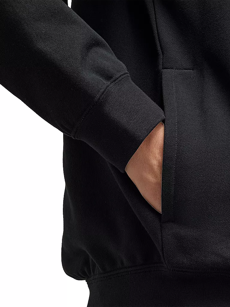Y-3 | Sweatjacke | schwarz