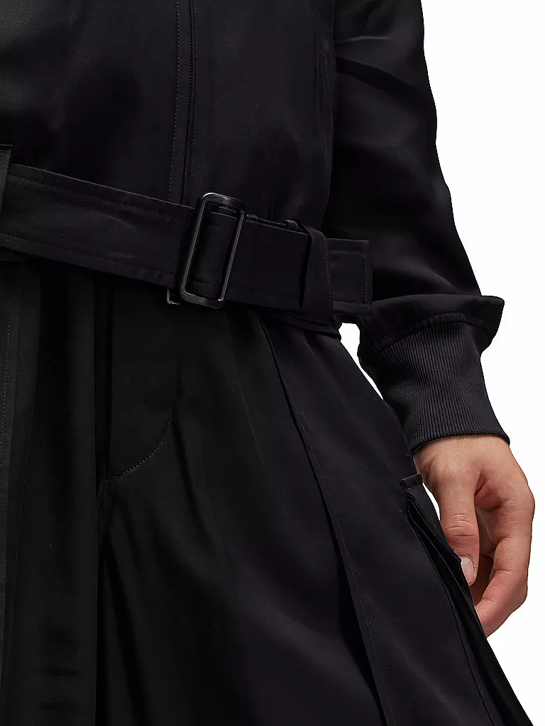 Y-3 | Sweatjacke | schwarz