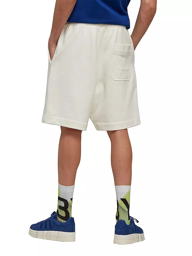 Y-3 | Sweatshorts | creme