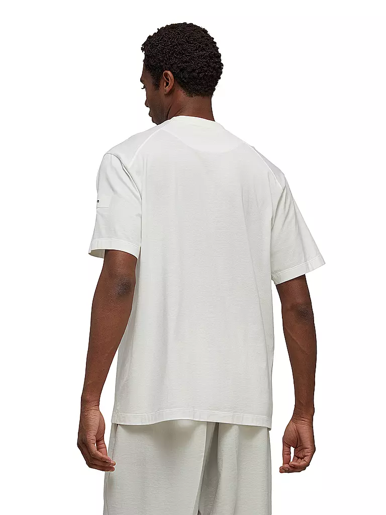 Y-3 | T-Shirt | weiss