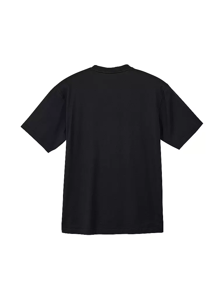 Y-3 | T-Shirt | schwarz
