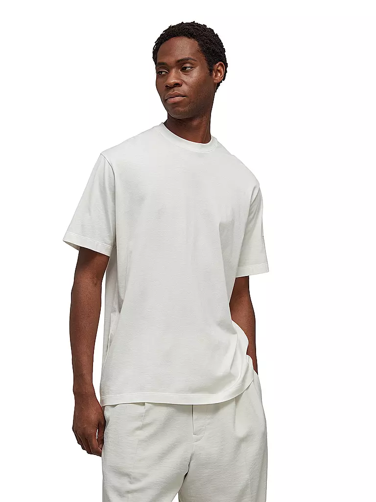 Y-3 | T-Shirt | weiss