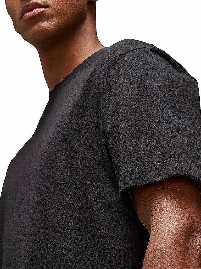 Y-3 | T-Shirt | schwarz