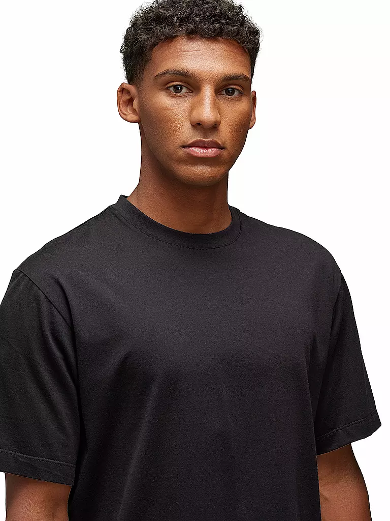 Y-3 | T-Shirt | schwarz