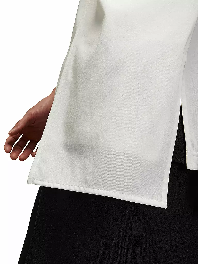 Y-3 | T-Shirt | weiss