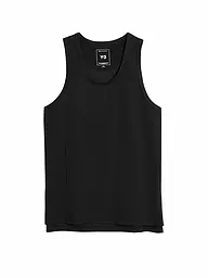 Y-3 | Tanktop  | schwarz