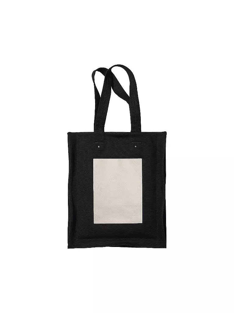 Y-3 | Tasche - Shopper | schwarz